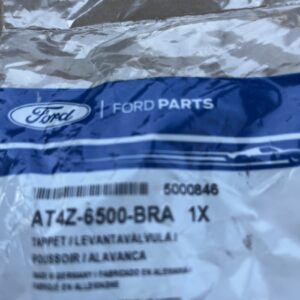 NEW FORD 2016/2017 3.5L V6-GAS "TAPPET" [ENGINE CAMSHAFT FOLLOWER] AT4Z-6500-BRA