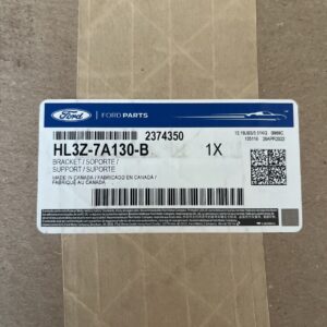 NEW FORD HL3Z-7A130-B FRONT SUPPORT 2017-2024 F150 EXPEDITION MUSTANG NAVIGATOR