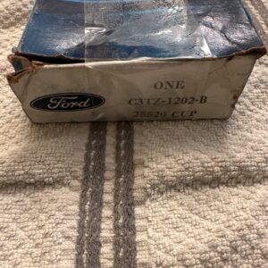 NEW FORD MOTOR COMPANY GENUINE OEM BEARING CUP PART NO. C3TZ-1202-B