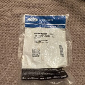 NEW FORD W712503S440 08-20 Aviator Front Suspension-Stabilizer Link Nut Left