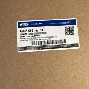 NEW Ford Engine Cylinder Head Gasket RH AU3Z6051E Ford Lincoln Mazda 3.7 08-20