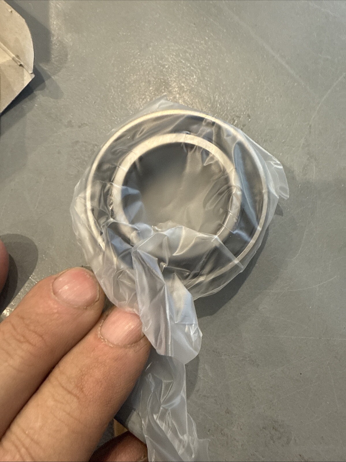 NEW GENUINE SUZUKI 08123-60067 BEARING, FRONT HUB 1987-2021 - Image 3