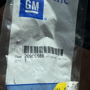 NEW GM OEM 10-16 TERRAIN LIFTGATE- LIFT CYLINDER- GENERAL MOTORS GMC 20990086