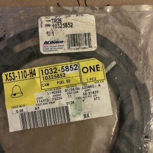 NEW GM OEM Fuel Tank Sending Unit Lock Ring 10325852 CHEVROLET GMC CADILLAC