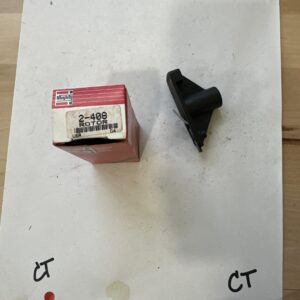 NEW!!! Genuine 2-408 CHRYSLER ROTOR