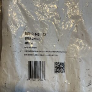 NEW Motorcraft Brake Hydraulic Hose BRHR-142, 9E5Z-2283-B