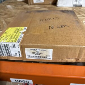 NEW Motorcraft Disc Brake Rotor Rear BRR-293 Ford Explorer 1995-2002