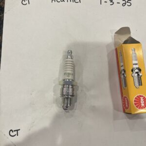 NEW NGK spark plug BPZ8H-N-10 Stock # 4495