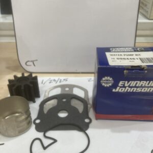 NEW OEM Evinrude Johnson (BRP) Water Pump Kit 984461