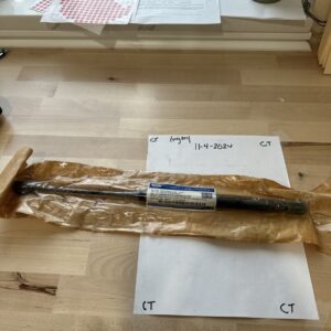 NEW OEM FORD 4L3Z-16C826-AA