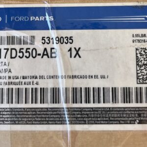 NEW OEM Ford 2015-2022 Transit Inside Rear View Mirror Cover EK4Z-17D550-AB