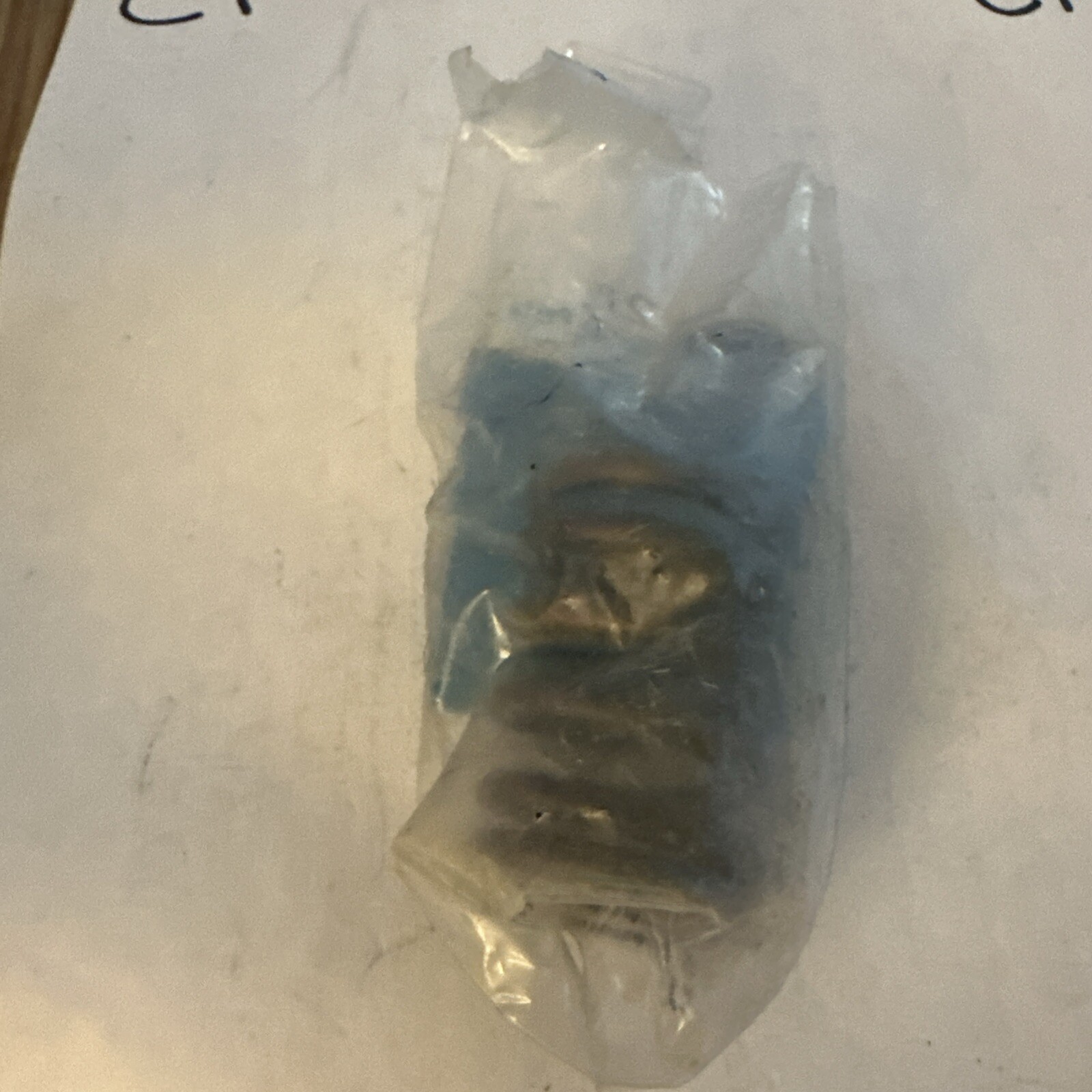 NEW - OEM Ford E5TZ-6513-A Engine Intake Valve Spring 1985-1996 4.9L-L6 - Image 4