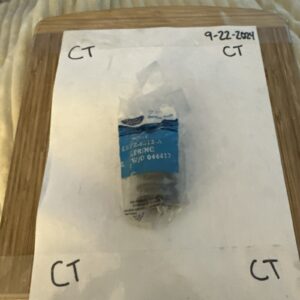 NEW - OEM Ford E5TZ-6513-A Engine Intake Valve Spring 1985-1996 4.9L-L6