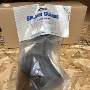 NEW - OEM Ford F4DZ-16A550-B Rear Splash Guards Mud Flaps 1992-1995 Taurus