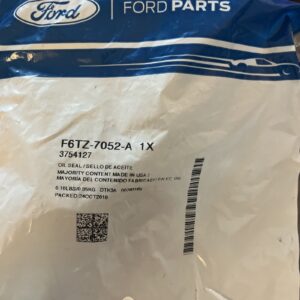 NEW - OEM Ford F6TZ-7052-A Automatic Transmission-Extension Housing Seal