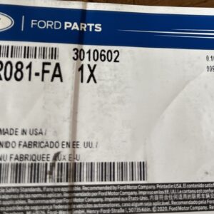 NEW OEM Ford F81Z-7R081-FA Tube - Oil Cooler1999-2000 Ford F81Z7R081FA