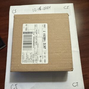 NEW OEM Ford Front LH Door Control Module JX7Z14B291T Bronco Sport Aviator 20-23