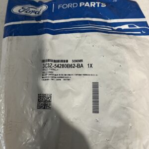 NEW OEM Ford Rear Panel Air Vent Grille 3C3Z-54280B62-BA Ford