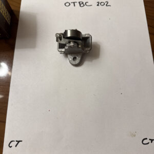 NEW - OUT OF BOX - 1971-1972 Pontiac ROCHESTER 2-BBL Carburetor Choke Thermostat