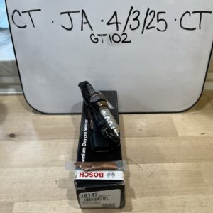 NEW Oxygen Sensor Bosch 18142 FOR NISSAN AND INFINITI