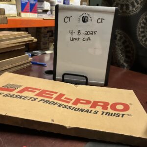 NEW & SEALED FEL-PRO VS 50640 Valve Gasket
