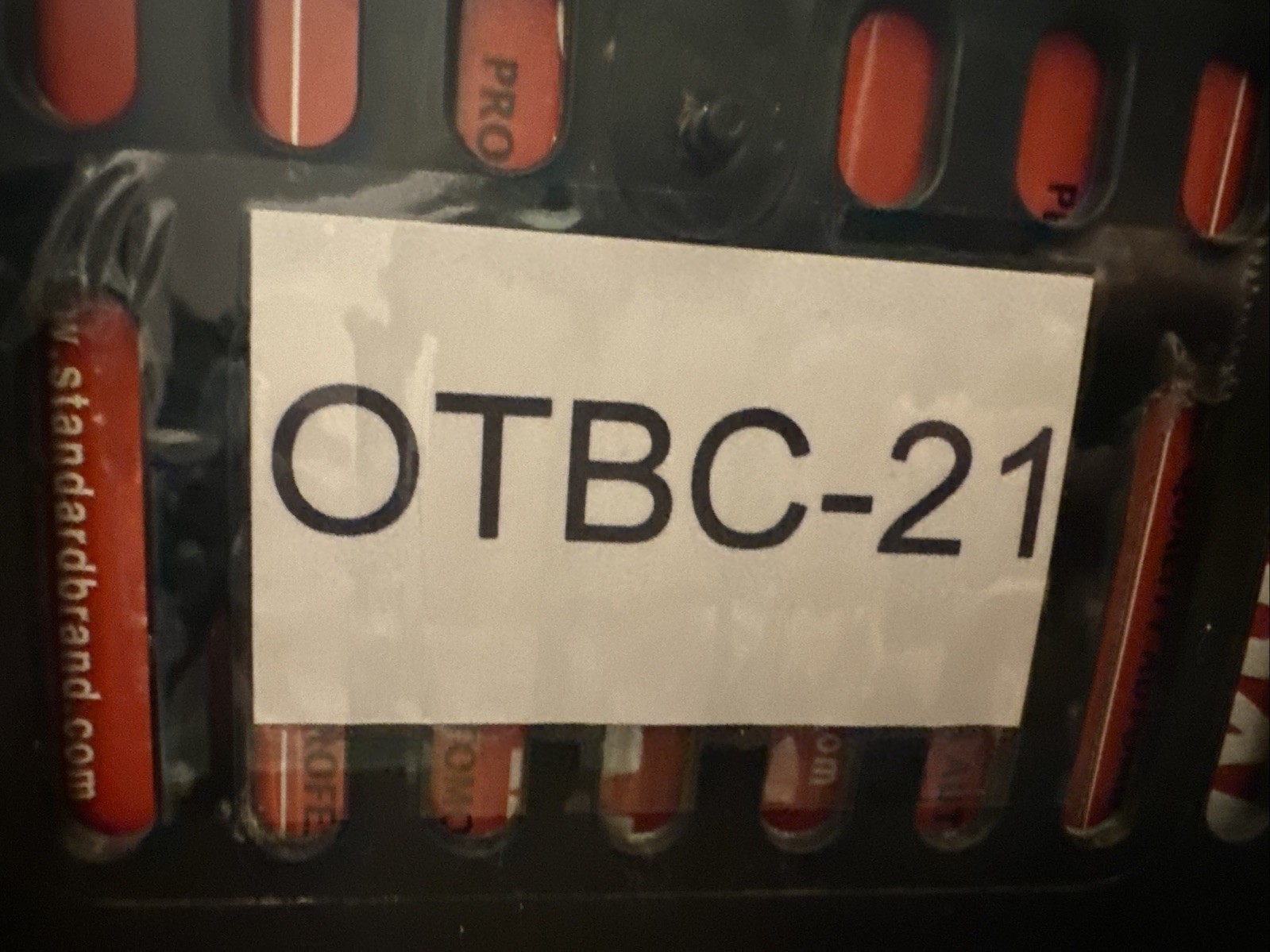 NEW SMP Standard Motor Products Hygrade CPA-109 CPA109 Choke Pull Off - Image 4