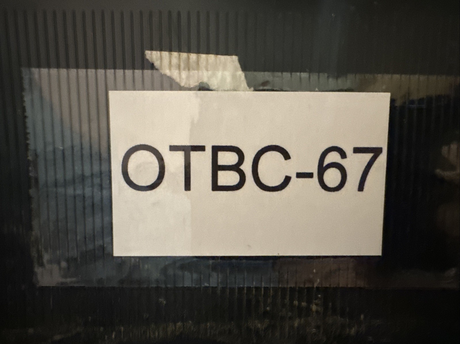 NEW SMP Standard Motor Products Hygrade CPA-119 CPA119 Choke Pull Off - Image 4