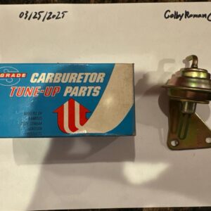 NEW SMP Standard Motor Products Hygrade CPA-119 CPA119 Choke Pull Off