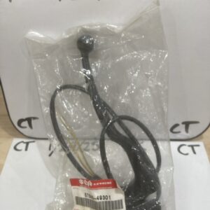 🔥NEW🔥 SUZUKI GS850 GL CLUTCH PERCH MOUNT WITH LEVER 57500-49301