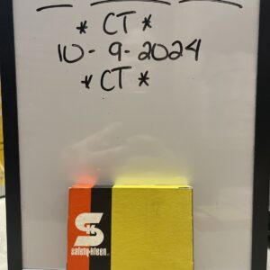 NEW Safety Kleen Oil Seal 17187