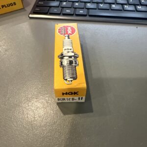 NGK BUR5EB-11 Spark Plug