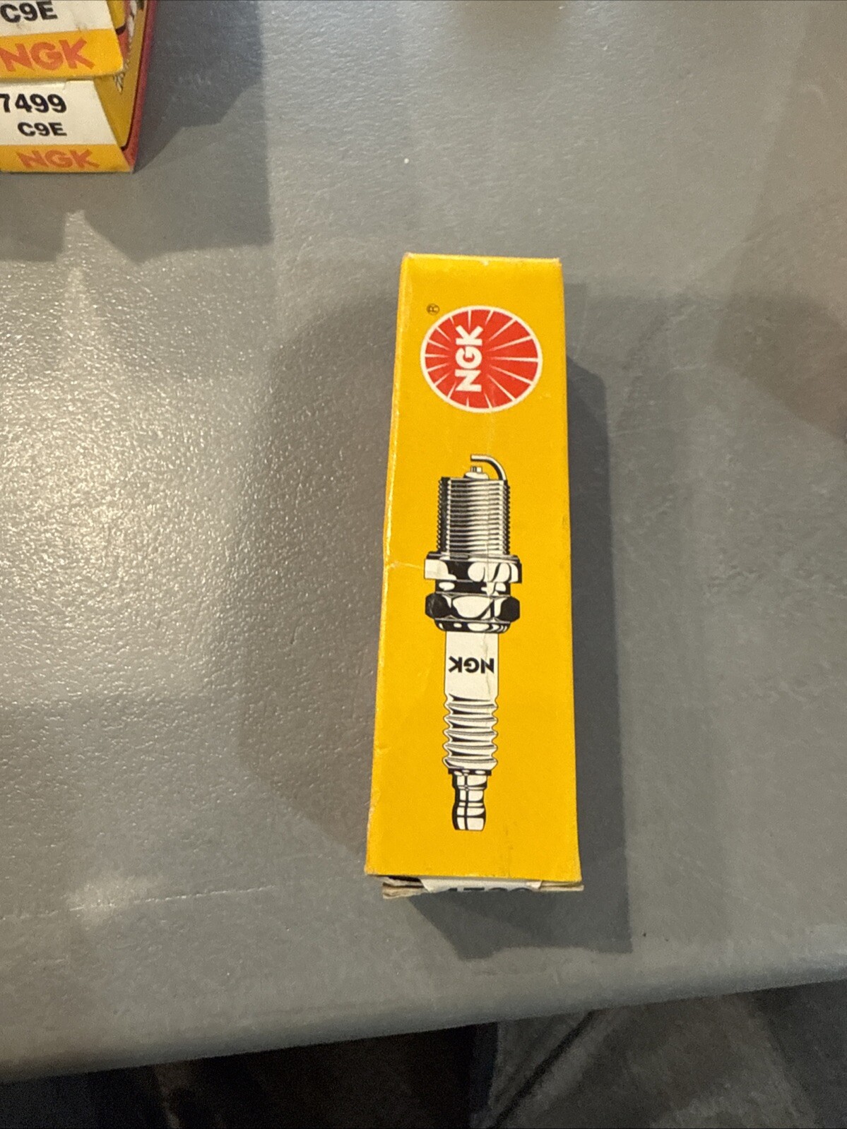 NGK DPR8Z Spark Plug TRX400EX TRX400X TRX 400EX 400X 400 EX X XR400R XR400 XR R - Image 3