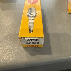 NGK DPR8Z Spark Plug TRX400EX TRX400X TRX 400EX 400X 400 EX X XR400R XR400 XR R