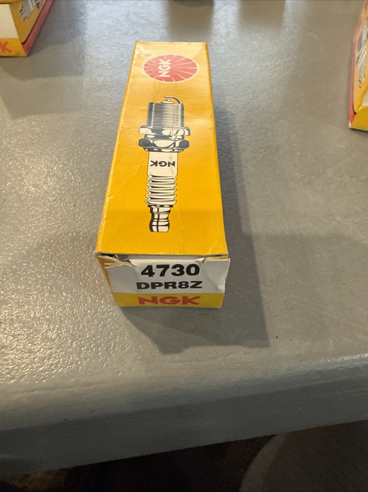 NGK DPR8Z Spark Plug TRX400EX TRX400X TRX 400EX 400X 400 EX X XR400R XR400 XR R