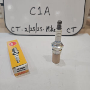 NGK DR7EB 5469 Spark Plug