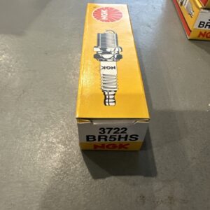 NGK OEM 3722  Br5hs Spark Plug