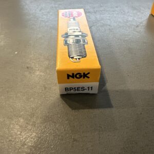 NGK SPARK PLUGS 7732 Spark Plug - BP5ES-11