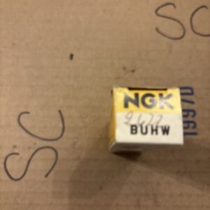 NGK Spark Plug 2622 BUHW New in Box