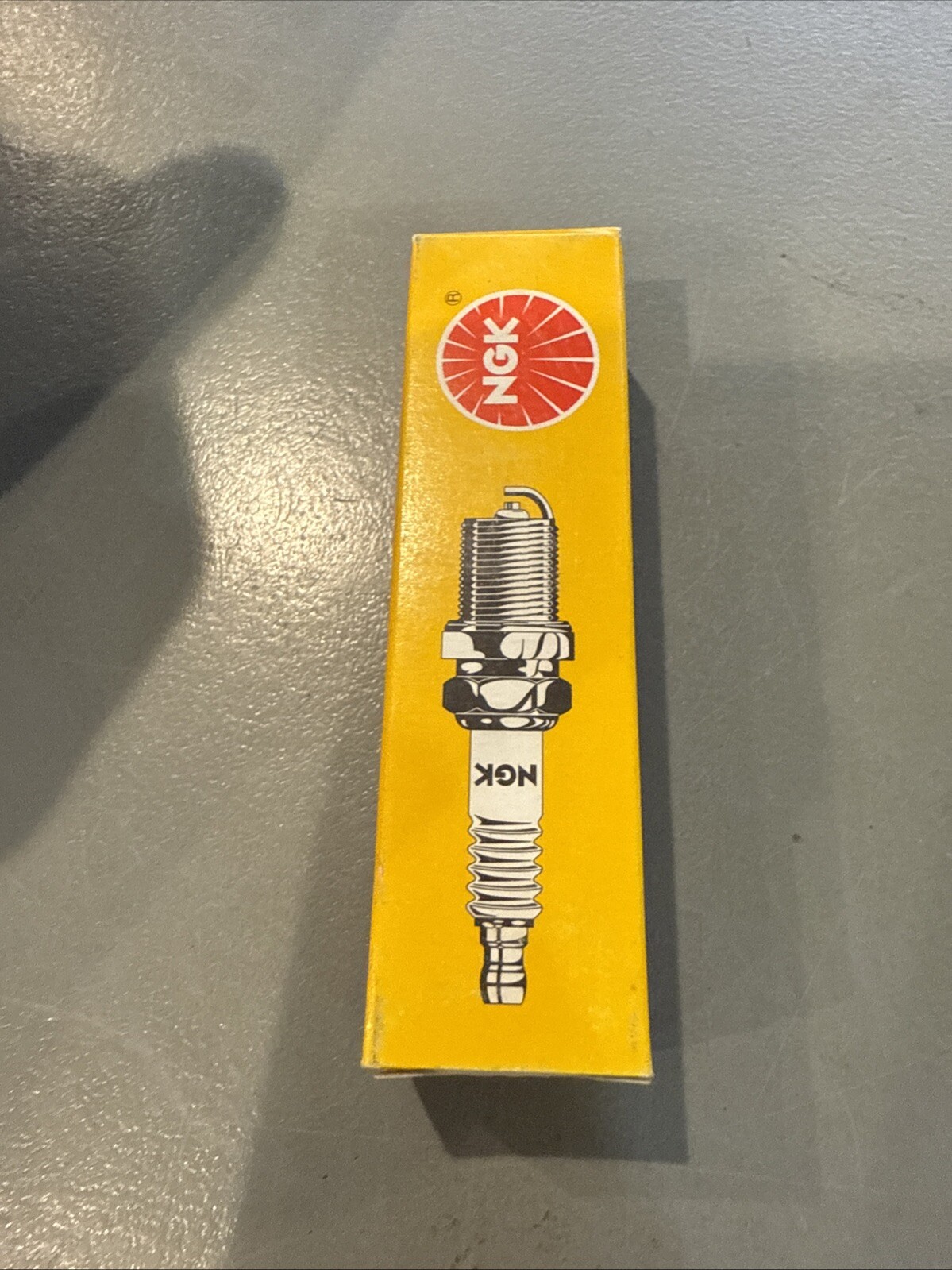 NGK Spark Plug 3437 - Image 3