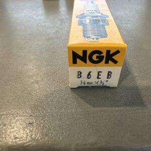 NGK Spark Plug (B6EB)