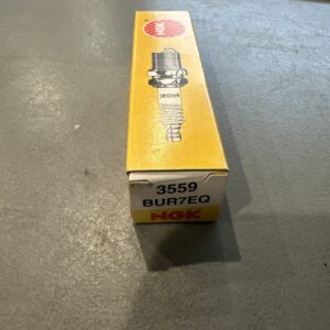 NGK Surface Discharge Spark Plug BUR7EQ
