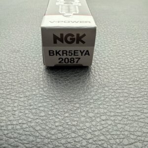 NGK V-Power Spark Plug BKR5EYA 2087