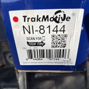 NI-8144 TrakMotive CV Half Shaft Axle Front Passenger Right Side Hand for Quest