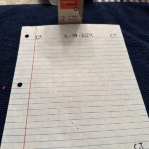 NOS 1947-1956 FORD,1957-1960 LINCOLN, 1949-1956 MERCURY DELCO REMY DIMMER SWITCH