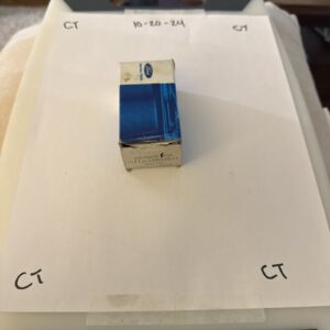 NOS 1967 - 1972 FORD F-SERIES SPEEDOMETER CABLE DRIVE TIP ADAPTOR C7TZ-17B322-H