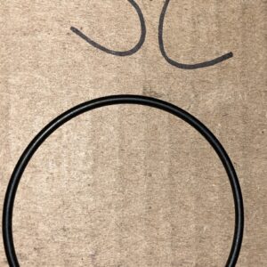 NOS 1980 - 1989 Ford Truck 7.5L Oil Filter Adapter O-Ring 87147-S91