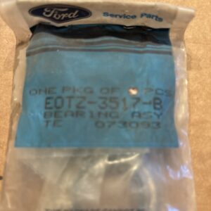 NOS 1980 - 1991 FORD F100 F150 F250 F350 BRONCO LOWER STEERING COLUMN BEARING