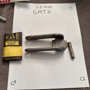 NOS Corvette Bel Air Powerglide Reverse Brake Band Link 1951-62 3756726