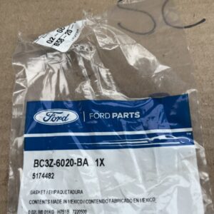 NOS FORD HARDWARE GASKET PART NUMBER BC3Z-6020-BA