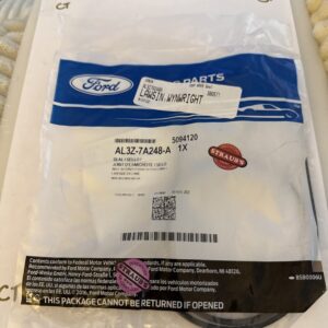 NOS Ford 2011-17 Mustang 6R80 A/T Oil Pump Seal AL3Z-7A248-A